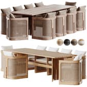 TRIESTE DINING group