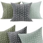 decorative pillows mc 01