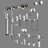 VENTURO set 1