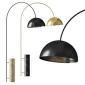 Ettore Floor Lamp NV Gallery