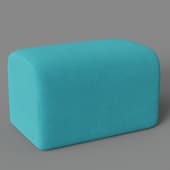 ronny's pouf