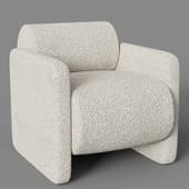 evans loft chair-concept