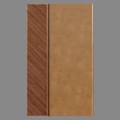 fiftyfourms miel wall panels
