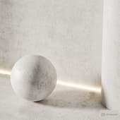 decorative plaster 039! travertine