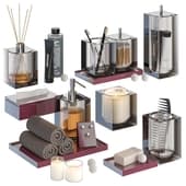 decorative set ag04 | vallve