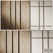 decorative wall art wall 44