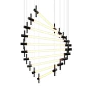 Linear cylindrical light \ Tubo