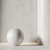 decorative plaster 073 ! micro-cement