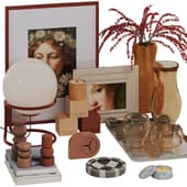 decorative set for living room 23