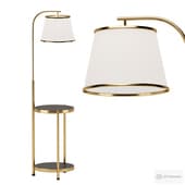 Lilah Floor Lamp