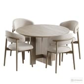Dining set 10