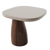 Magnum Side Table by Medusa Home