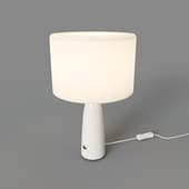 freya marmolatte fr2054tl-01bs-09635 table lamp