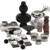 decorative set for living room 5