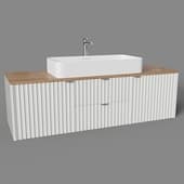 bathroom cabinet wvr 194