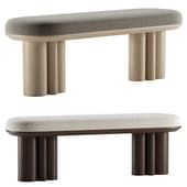 Cumberland Bench