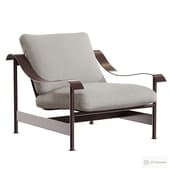 Sandy Armchair Minotti