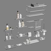 Set AKS-0010