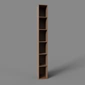 montreal 24 shelving
