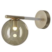 PROF Grace N 2 Wall Light