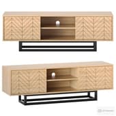 woodman tv cabinet