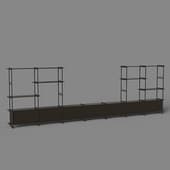 paul modular shelving from mano factory 6