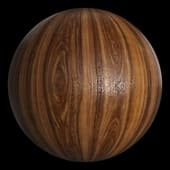wood material