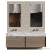 bath room furniture 04