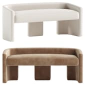 Kennedy Bench