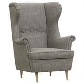 Ikea STRANDMON Children's armchair